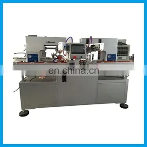 Rotary Pad Printer, Shoe Pad Printer, Fully Automatic thumbnail-5