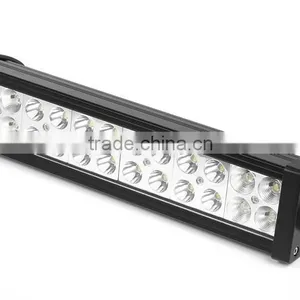 High Intensity Led Flashing Lights 72w, Epistar Led Wotk Light With 24pcsx3w High Intensity LEDS Lighting. thumbnail-3