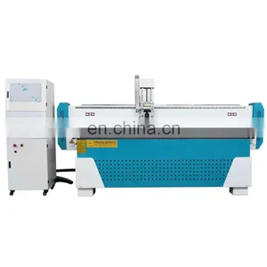 SENKE High Production Large Working Size 2050 CNC Router Wood Furniture Working Machinery thumbnail-2