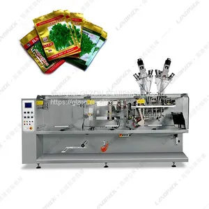 Vegetable Seed Packaging Machine thumbnail-1