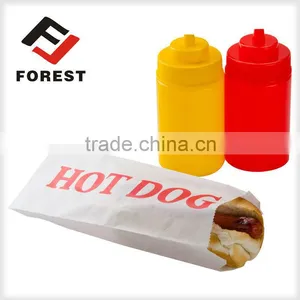 Printing Colorful Food Grade Paper Bags thumbnail-1