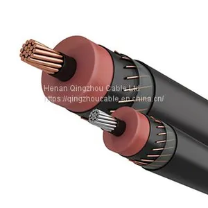 Primary UD Aluminum or Copper EPR / PVC, Concentric Neutral, 15 kV – 46 kV thumbnail-3