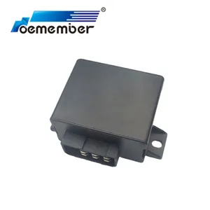OE Member 1501686 15048941 1573780 1582410 1587993 1623180 Truck Flasher Unit Truck Turn Signal Relay for DAF for VOLVO for MAN thumbnail-1