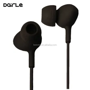 MFi Certificated Factory Balanced Bass Sound Lightening Earphone for Iphone 8 thumbnail-4