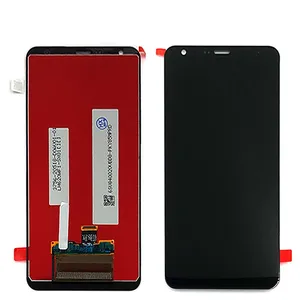 Smartphone Screen For LG STYLUS 4 Q710 Lcd Touch Screen Digitizer Replacement Cell Phone Parts Screen Replacement thumbnail-1
