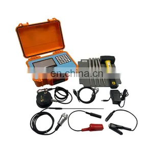 Non Nuclear Soil Electrical Density Gauge EDG Soil Apparatus thumbnail-1