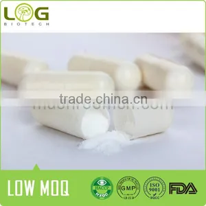 Marine Pure White Collagen Extract From Fish Capsule thumbnail-4