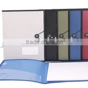 Factory Price Business the Meeting Plastic Folder thumbnail-1