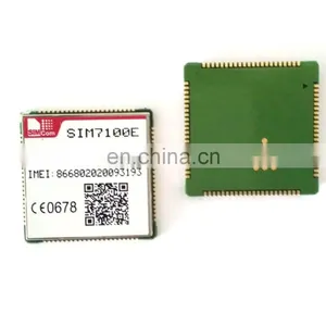 SIMCom 4G Module, SIM7100E thumbnail-3