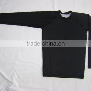 FULL SLEEVES SUBLIMATED Rash Guard thumbnail-2