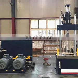 Mechanical Spring Physical Metal Fatigue Testing Machine Low Price thumbnail-5