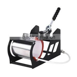 Newly 8 in 1 Multi-function Sublimation Printing Machine, 8 in 1 Combo Heat Press Machine thumbnail-3