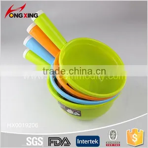 2016 Hot Sale Kitchen PP Watering Ladle thumbnail-4