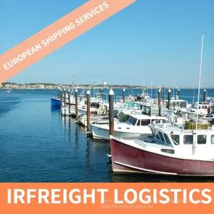 Shipping Agency Service From China to Europe With Cheap Price Good Service and Tax Included thumbnail-1