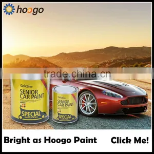 Geicai Standard Lacquer Thinner for Automotive Refinish thumbnail-1