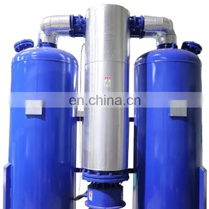 HIROSS High Quality Blower Purge Desiccant Air Dryer thumbnail-3