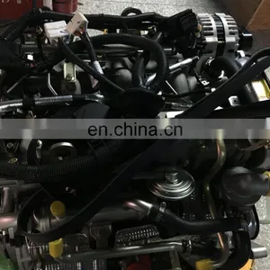 Hot Sale Brand New Diesel Engine VM Ra428 JE4D28B for Truck thumbnail-2