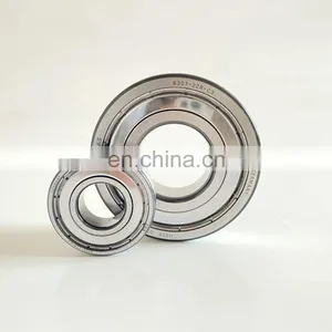 China Ball Bearings 6211-2rs 6212-2z 6213-zz 6214 High Quality High Speed Deep Groove Ball Bearing thumbnail-4
