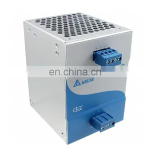 Hot Selling Delta Programmable Controller Cnc Controller Milling Delta PLC DVP30ES00T2 PLCDVP30ES00T2 thumbnail-4