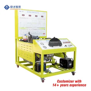 Honda Engine Training Bench thumbnail-2