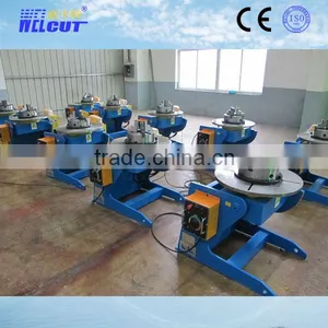 Mini Welding Positioner thumbnail-1