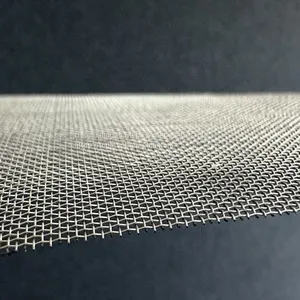 30mesh Platinum Coated Titanium Anode Mesh Screen thumbnail-4
