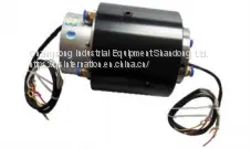 Slip Ring DHK025-5A-1Q-1Y thumbnail-1