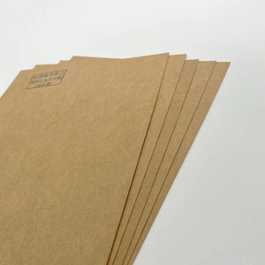 American Kraft Top Liner Environment Friendly Supplier In China thumbnail-1