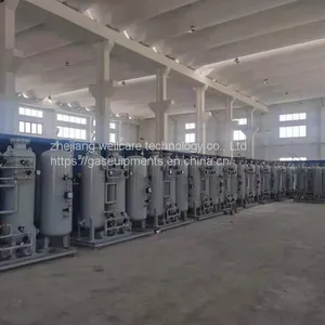 WellCare Oxygen Generators Use Pressure Swing Adsorption (PSA) Technology thumbnail-3