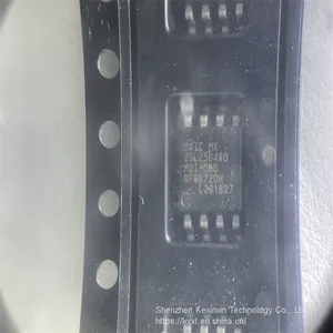 MX25L25645GM2I-08G-TR MXIC 3V, 256M-BIT [x 1/x 2/x 4] CMOS MXSMIO® (SERIAL MULTI I/O) FLASH MEMORY thumbnail-2