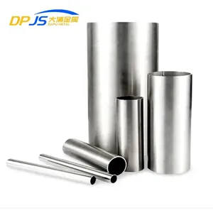 N02200/n02201/nickel 201/nickel 200 Nickel Alloy Pipe/tube Price Seamless Tube And Pipe Best Selling Wholesale thumbnail-5
