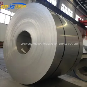 Inconel600 Inconel601 N06600 Nickel Alloy Coil/Strip Can be Customzied thumbnail-5