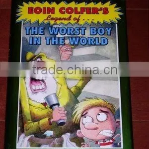 2011 Children English Story Books For Children thumbnail-1