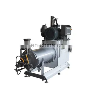 Chocolate Ball Mill Tank thumbnail-4
