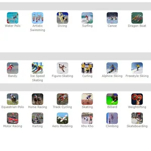 Sports Competition System thumbnail-4