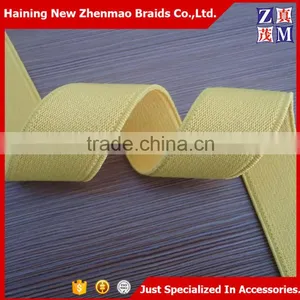 Wholesale Colored Fabric Strap for Garment thumbnail-6