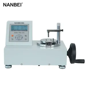 Laboratory Measuring Instrument High Precision Digital Torsion Spring Tester thumbnail-1