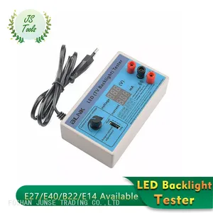 Digital LED TV Backlight Tester Adjustable Current Voltage Test LED Lamp Bead Maintenance Assistant Tester thumbnail-4