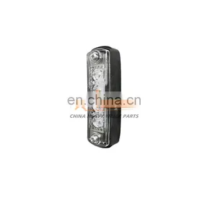 China Heavy Truck C7h/T7h/T5g Sinotruk Sitrak Electric System 811W25260-6002 High Roof Front Outline Lamp (Fully Sealed) thumbnail-2