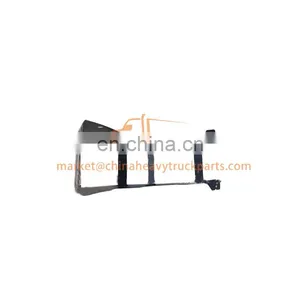 Foton Auman Truck Weichai Engine Gearbox Zf/Fast Truck Spare Parts 1b24984310037 Rear Fender Support Assy thumbnail-3