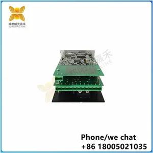 NDCU-21C Display Interface/Ethernet Port thumbnail-2