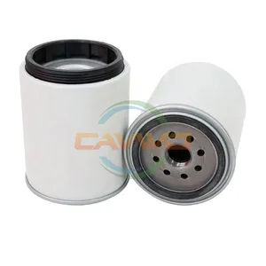 Auto Spare Parts Oil Filter for Truck Filter System thumbnail-5