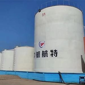 Beijing Zhonghang Hangte Lubrication Technology Co., Ltd. company overview - view 3 thumbnail