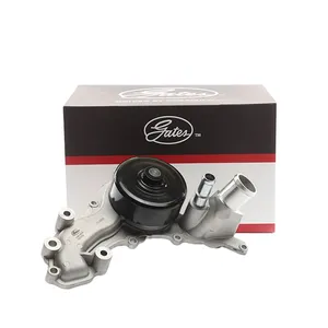 Original Gates GWP4055 Car Engine Cooling System Water Pump Repair Kit for Chrysler JEEP Bomba de Agua 68079412AB thumbnail-1