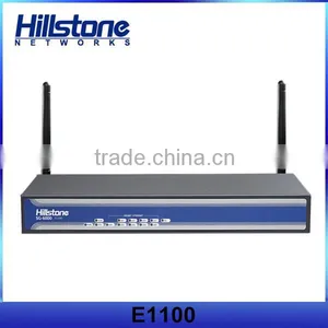 Hillstone E1600 UTM Firewall Appliance of Firewall Motherboard thumbnail-1