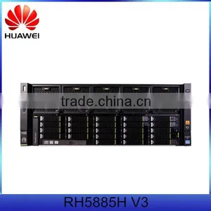 Top 10 Huawei FusionServer RH5885H V3 Rack Server thumbnail-3