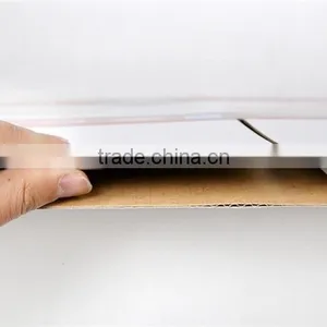 High Quality China Factory Professional Heavy Duty Recycled Biodegradable Corrugated Cardboard Packaging Custom Boxes Wholesale thumbnail-6