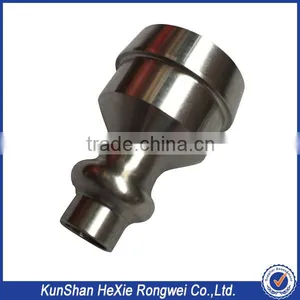 China Factory Wholesale Price Cnc Turning Precision Mechanical Parts Supplier's Choice thumbnail-1