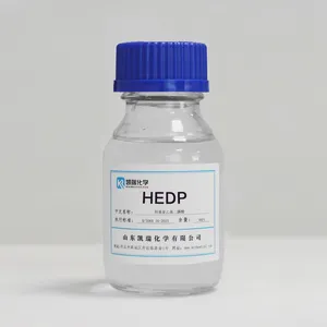 What is the Application of HEDP in Cleaning Agents? thumbnail-2