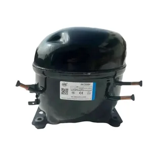 Wansheng Refrigerator & Freezer R134A Compressor AK388H thumbnail-1